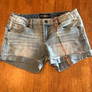 Lucky Brand shorts